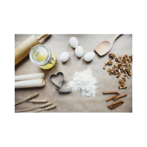 Baking